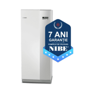 NIBE F1145