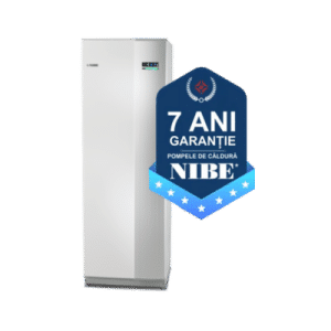 NIBE F1245