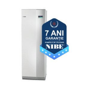 NIBE F1245 PC