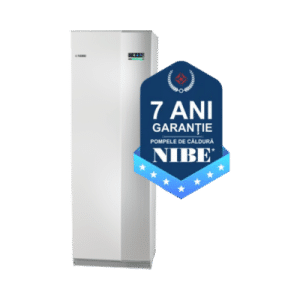 NIBE F1345