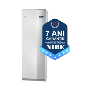 NIBE F1355