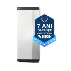 NIBE S1155